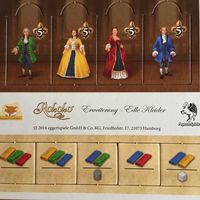 Rokoko: Fancy Dresses Promo