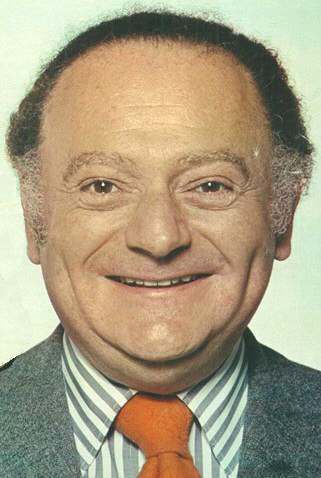 René Goscinny
