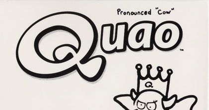 Quao The Ultimate Dictatorship Card Game Review - Geeky Hobbies