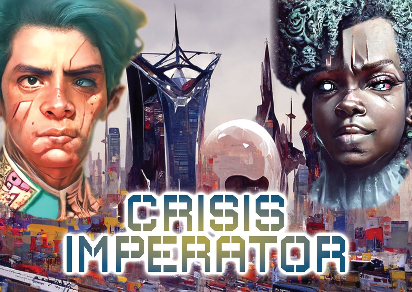 Crisis Imperator
