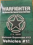 More Warfighter: Vietnam Expansion #13 – Vehicles #1! videos