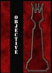 Wargaming Objective Cards