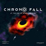 Board Game: Chrono Fall: At the End of Space and Time