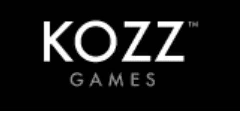 Kozz Games