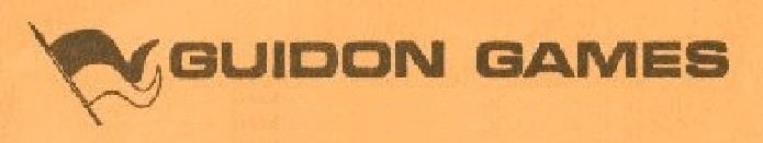 Guidon Games