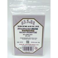 63.5x88 Standard Slim Card - Premium (65 x 90)