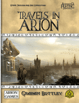 RPG Item: Travels in Arion
