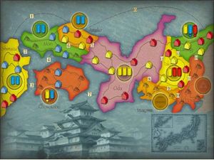 China: Big in Japan