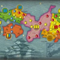 China: Big in Japan