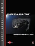 RPG Item: Anderson & Felix Optional Components Guide