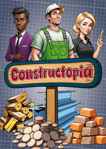 Constructopia