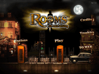 Video Game: Rooms: The Main Building