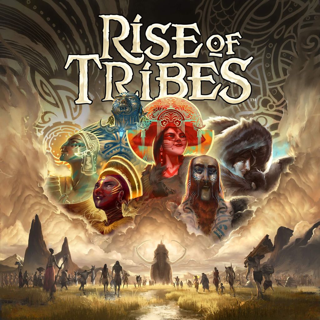 Illustration 9 de Rise of Tribes