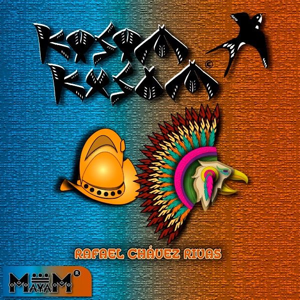 Kosom Kusam cover art