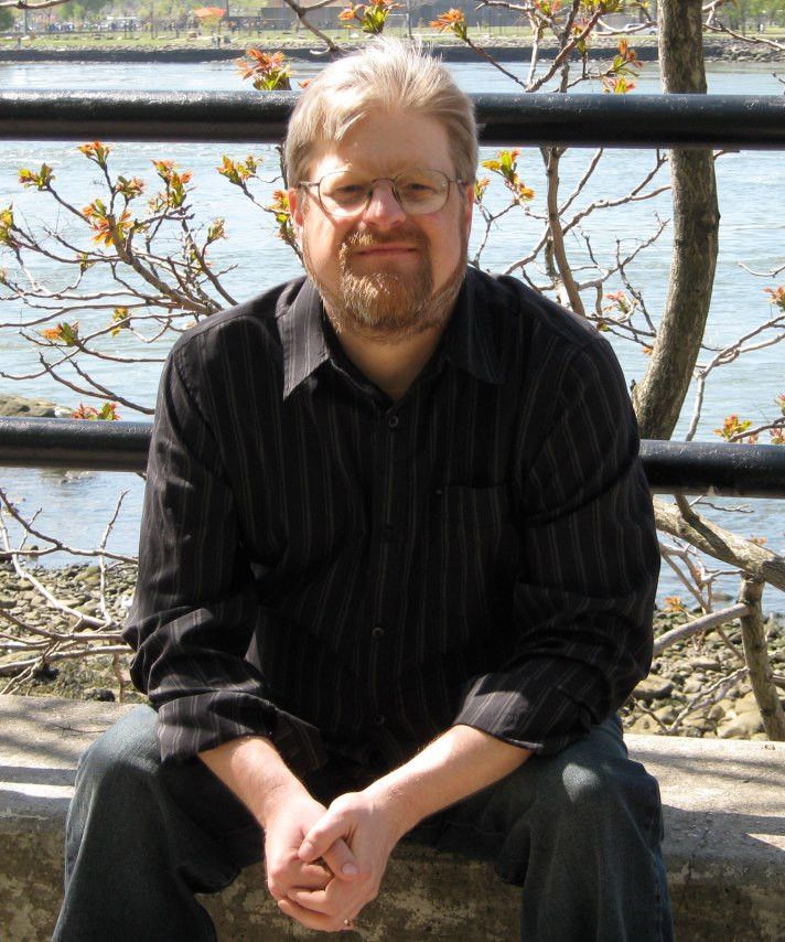 Darren Watts