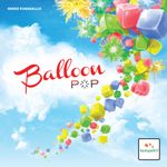 Balloon Pop cover