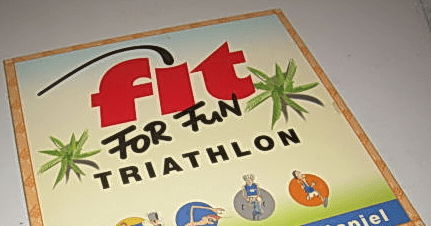 Fit for Fun Triathlon | Board Game | BoardGameGeek