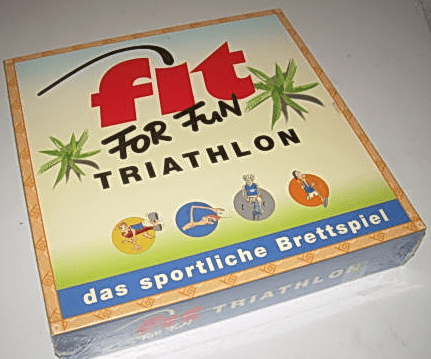 Fit for Fun  Triathlon