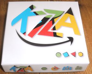 Kiza