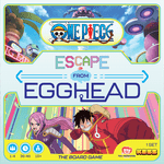 More ONE PIECE: Escape from Egghead videos