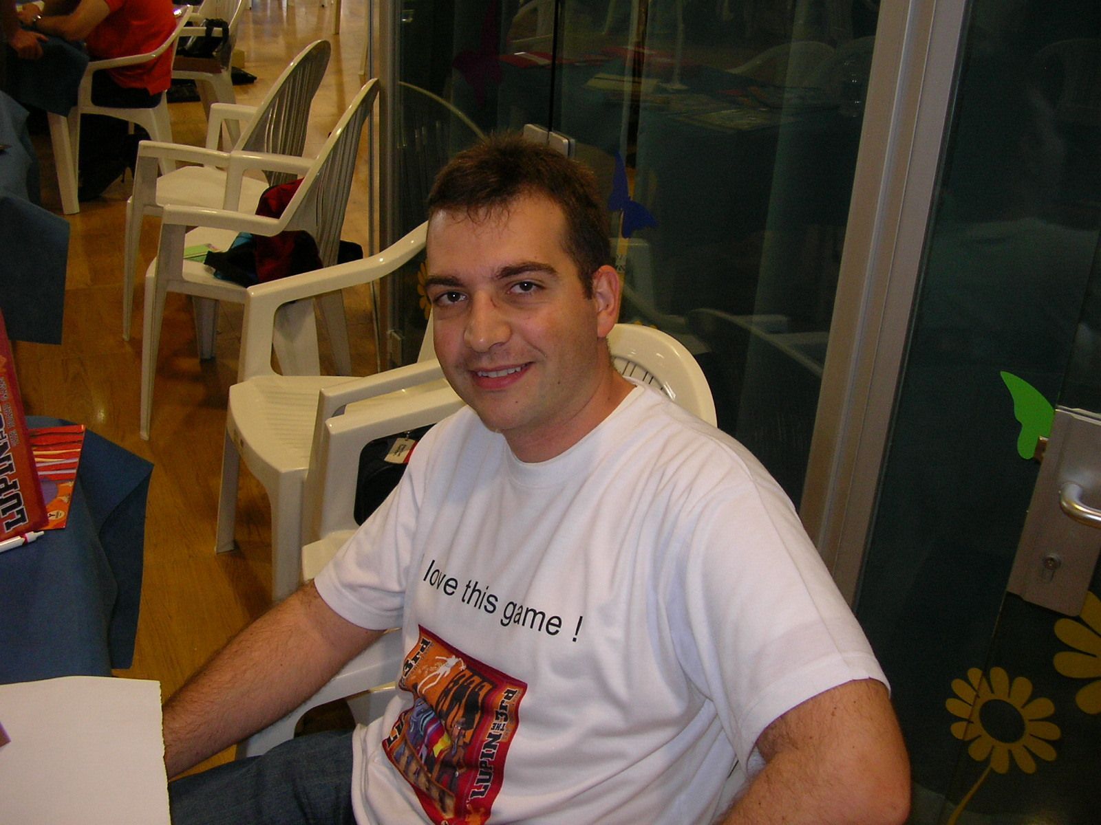 Pierluigi Frumusa
