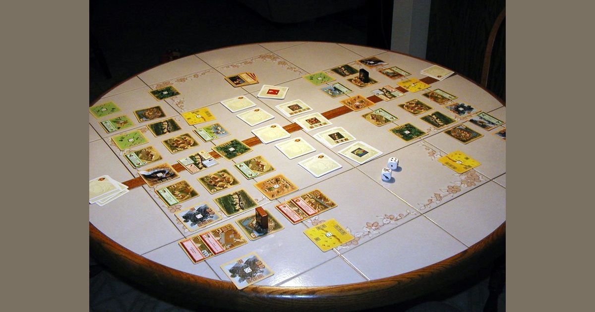 BoardGameGeek