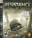 Video Game: Resistance: Fall of Man