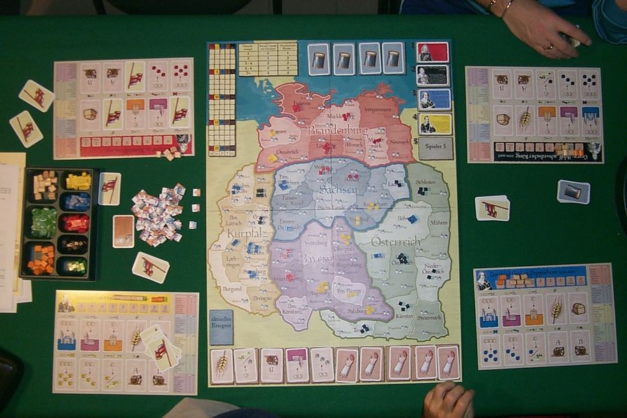 board game image