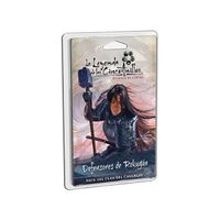 La Leyenda de los Cinco Anillos: El Juego de Cartas – Defensores de Rokugán
