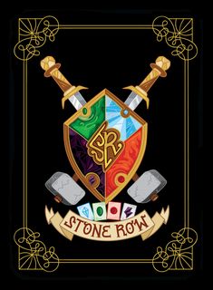 StoneRow
