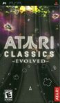 Video Game Compilation: Atari Classics Evolved