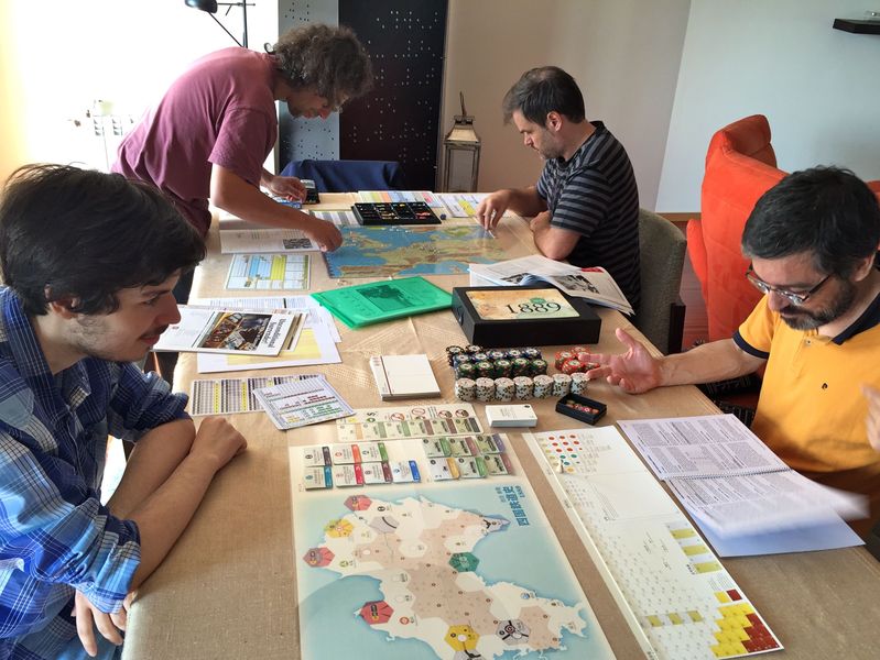 BoardGameGeek