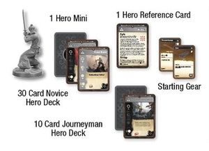 Myth: Dark Frontier Swordsworn expansion