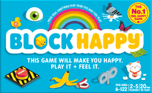 Block Happy