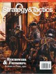 Reichswehr & Freikorps: If the Red Army Invaded Germany, 1920