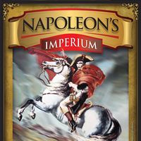 Napoleon's Imperium