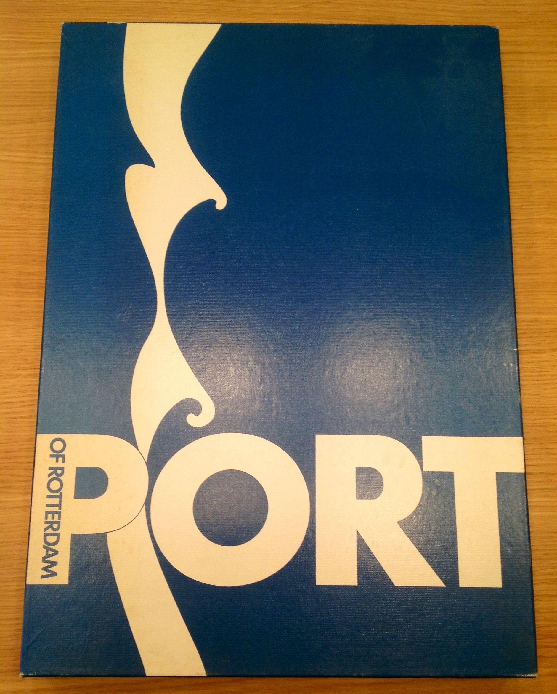 Port of Rotterdam