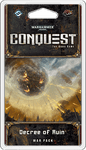 Warhammer 40,000: Conquest – Decree of Ruin