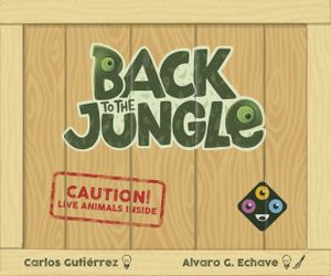 Back to the Jungle
