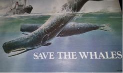 Save the Whales