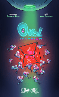 Okol Invasion