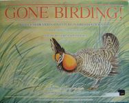 Gone Birding!