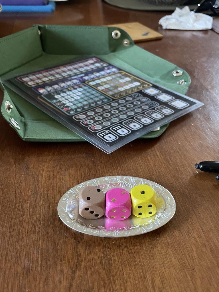 The Quacks of Quedlinburg photo 3