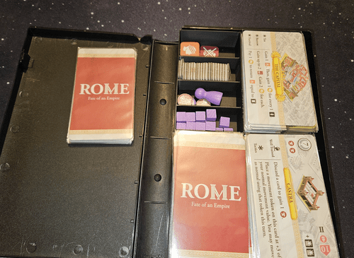 Great game, now how do I sleeve it? | BoardGameGeek