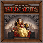 Board Game: Wildcatters