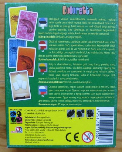 BoardGameGeek
