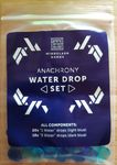 Board Game Accessory: Anachrony: Extra Plastic Water Drops