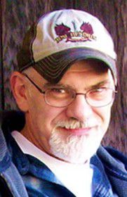 Timothy Truman portrait