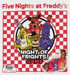 Five Nights at Freddy's: Night of Frights! Game