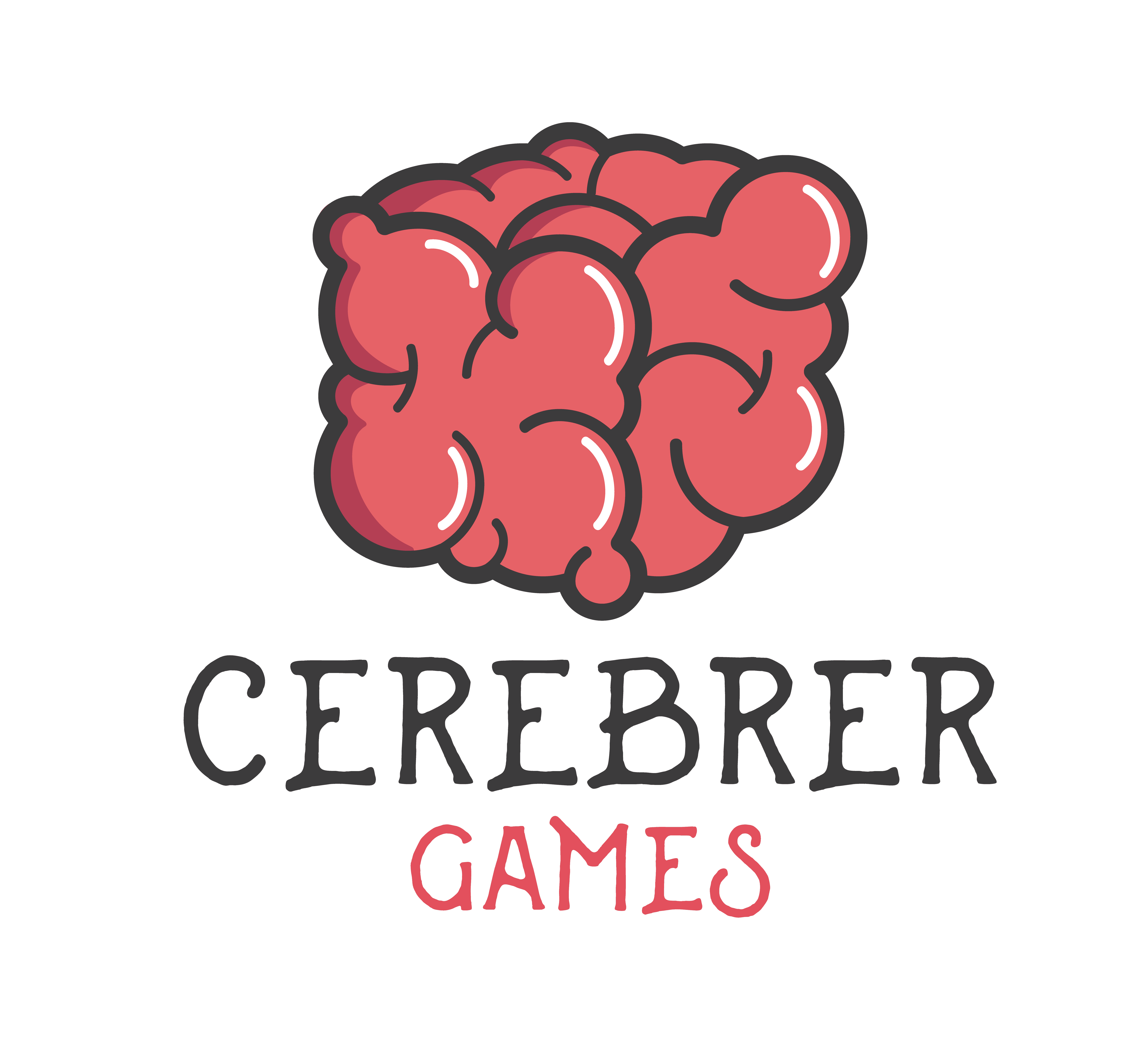Cerebrer Games